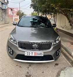 كيا سورينتو